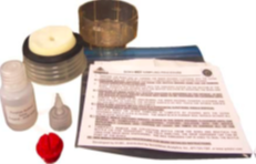 BiSKit-Biological Sampling Kit